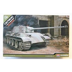 PZ.KPFW.V PANTHER AUSF.G ''LAST PRODUCTION''