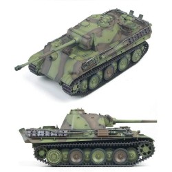 PZ.KPFW.V PANTHER AUSF.G ''LAST PRODUCTION''