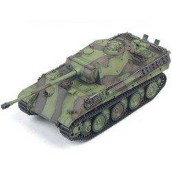 PZ.KPFW.V PANTHER AUSF.G ''LAST PRODUCTION''