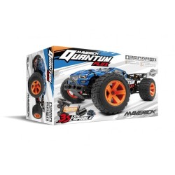 MAVERICK QUANTUM FLUX