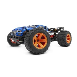 MAVERICK QUANTUM FLUX