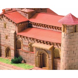 KERANOVA  30101 San Marti­n de Bromista (Palencia)