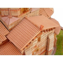 KERANOVA  30101 San Marti­n de Bromista (Palencia)