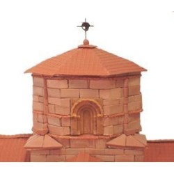 KERANOVA  30101 San Marti­n de Bromista (Palencia)