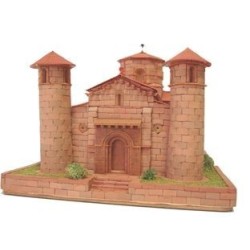 KERANOVA  30101 San Marti­n de Bromista (Palencia)