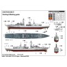 HMS TYPE 23 Frigate “ Montrose(F236) 04545