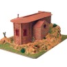San Bartolomé de Ucero (Soria)
