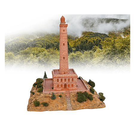 Faro de Cabo de Palos (Cartagena)