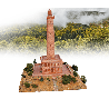Faro de Cabo de Palos (Cartagena)