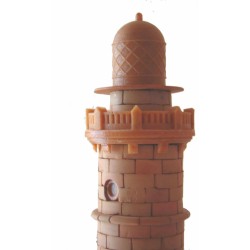 Faro de Cabo de Palos (Cartagena)