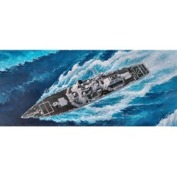 TRUMPETER 04525 USS Hopper (DDG-70)