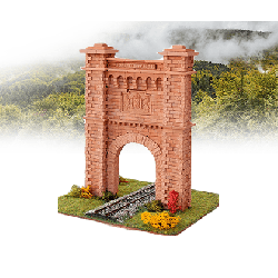 Puerta Túnel de Somport (Huesca)