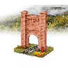 Puerta Túnel de Somport (Huesca)
