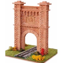 Puerta Túnel de Somport (Huesca)