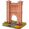 Puerta Túnel de Somport (Huesca)
