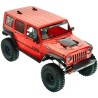 Axial SCX10 II 2017 Jeep Wrangler Unlimited CRC 1/10