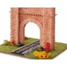 Puerta Túnel de Somport (Huesca)