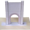 Puerta Túnel de Somport (Huesca)