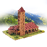 Iglesia de Santa Eulalia (Erill la Vall - Lleida)