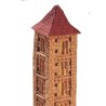 Iglesia de Santa Eulalia (Erill la Vall - Lleida)