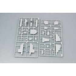 TRUMPETER 04525 USS Hopper (DDG-70)