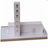 Iglesia de Santa Eulalia (Erill la Vall - Lleida)