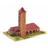 Iglesia de Santa Eulalia (Erill la Vall - Lleida)