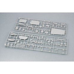 TRUMPETER 04525 USS Hopper (DDG-70)