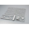 TRUMPETER 04525 USS Hopper (DDG-70)
