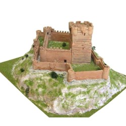 Castillo de la Atalaya (Villena - Alicante)