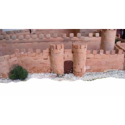 Castillo de la Atalaya (Villena - Alicante)