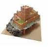Castillo de la Atalaya (Villena - Alicante)