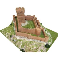 Castillo de la Atalaya (Villena - Alicante)