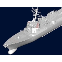 TRUMPETER 04525 USS Hopper (DDG-70)