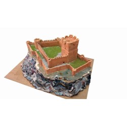 Castillo de la Atalaya (Villena - Alicante)