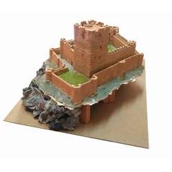 Castillo de la Atalaya (Villena - Alicante)