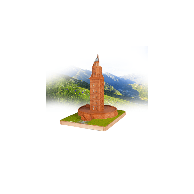 Torre de Hércules ( A Coruña)