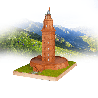 Torre de Hércules ( A Coruña)