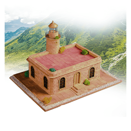 Faro de Roquetas (Roquetas de Mar)