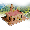 Faro de Roquetas (Roquetas de Mar)