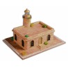 Faro de Roquetas (Roquetas de Mar)