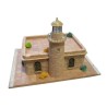 Faro de Roquetas (Roquetas de Mar)