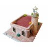 Faro de Roquetas (Roquetas de Mar)