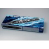 TRUMPETER 04525 USS Hopper (DDG-70)