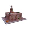 Faro de Roquetas (Roquetas de Mar)