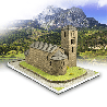 Iglesia de Sant Joan de Caselles (Andorra)