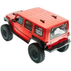 Axial SCX10 II 2017 Jeep Wrangler Unlimited CRC 1/10