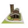 Iglesia de Sant Joan de Caselles (Andorra)