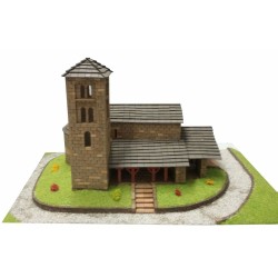 Iglesia de Sant Joan de Caselles (Andorra)