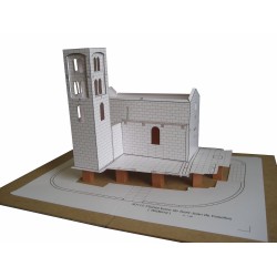 Iglesia de Sant Joan de Caselles (Andorra)